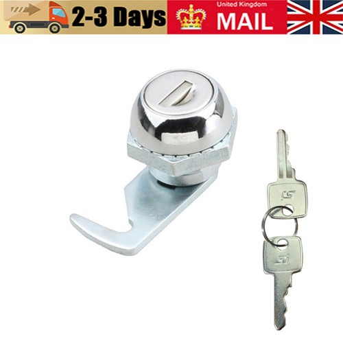 Replacement roof box lock fits - lock,