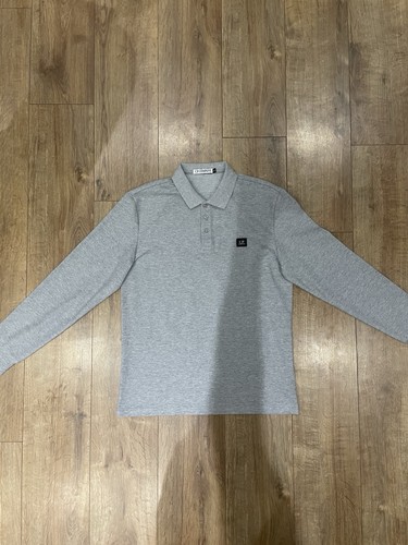 Company men grey m - company,