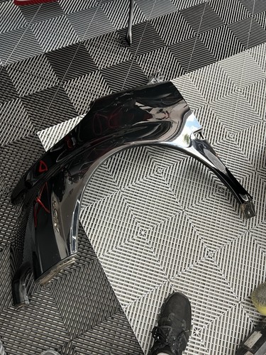 Smart car 451 - car, front