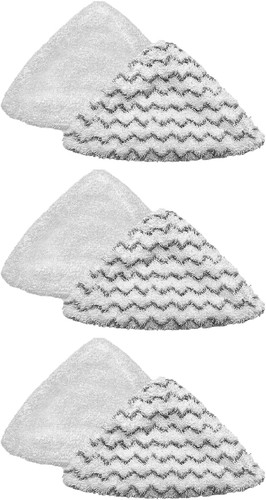 Pack replacement steam mop - replacement,