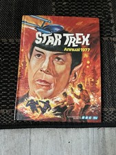 Star Trek Annual 1977 -