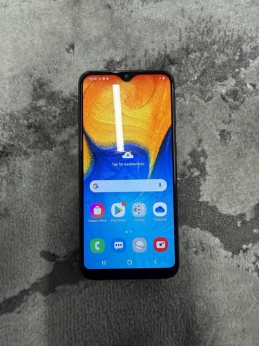 Samsung galaxy a20e 32gb dual - galaxy,