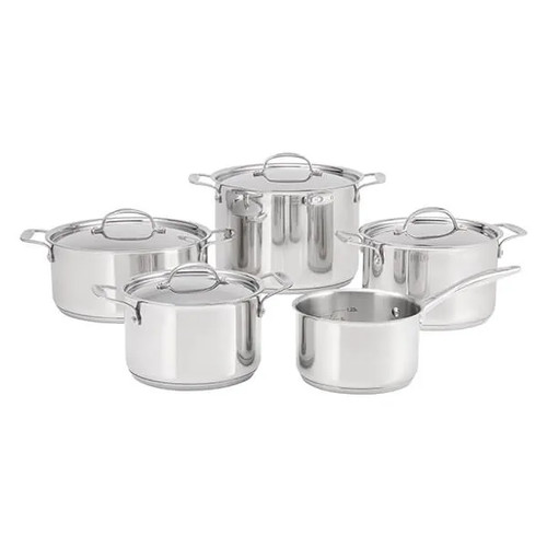 Piece pan set - piece, 7000