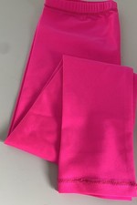 Cropped Leggings, Size 8/9yrs