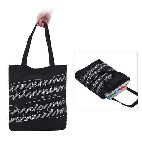 343 sheet music tote - sheet,