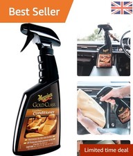 Meguiar's Gold Class Leather