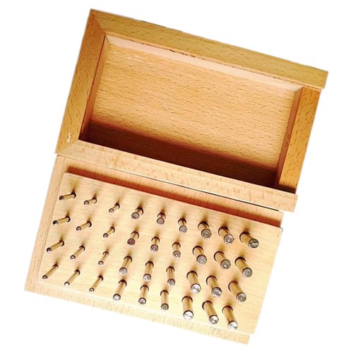 Finger exerciser stick board - finger,
