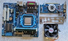 Gigabyte GA-M68M-S2P