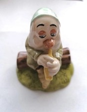 Royal Doulton Disney Snow