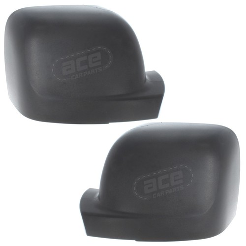 Wing door mirror covers caps - wing,