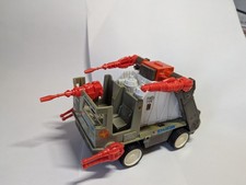 Starcom H.A.R.V.-7 HARV7 1986