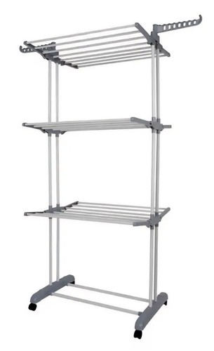 Clothes airer drying rack - drying,