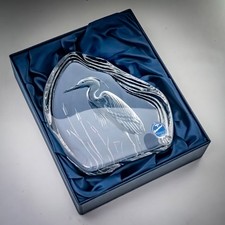 Dartington Capredoni Crystal