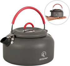 0.8L Small Camping Kettle