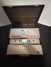 Kingdom One Touch Cassette