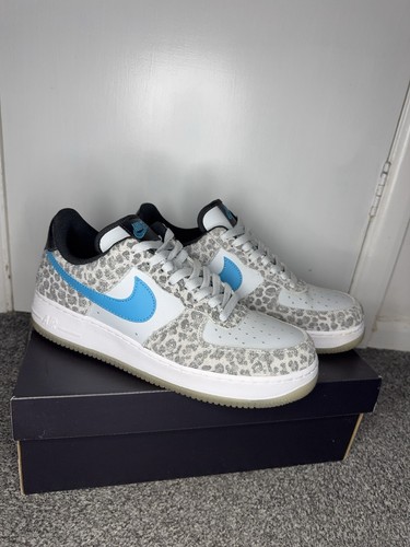 Nike air force 07 - 1, premium