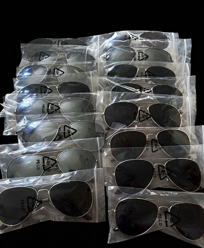 Job lot aviator - 16, aviator-style