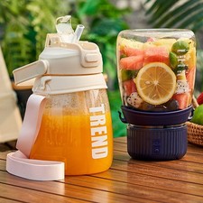 1.1L Large Portable Electric