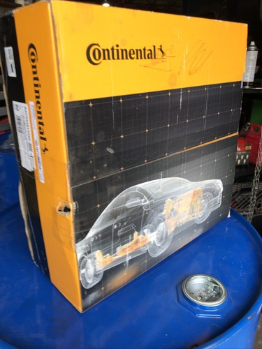 Continental fuel tank sending - fuel,