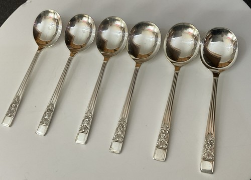 Vintage sheffield mayfair - vintage, 6