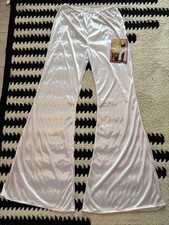 70s Style Bell Bottom Flares