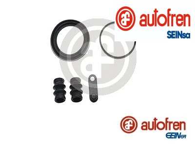 Front brake caliper d4256 - front,
