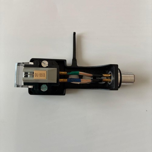 Denon 55ii cartridge - denon,