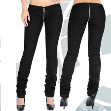 Women Lady Sexy Low Waist