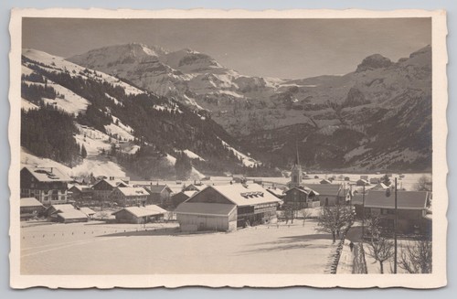 Postcard vintage photo rppc - postcard,