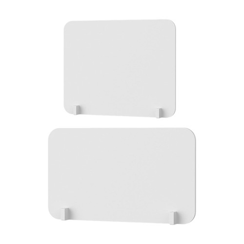 Desk privacy divider separate - privacy,