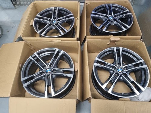 Genuine bmw series f40 - series, f44