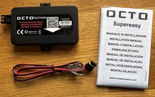 Octo easy compact 10r 16114 - compact,