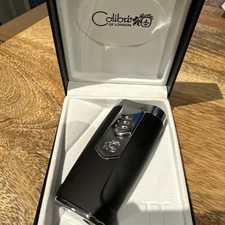 Colibri Quantum Butane Lighter