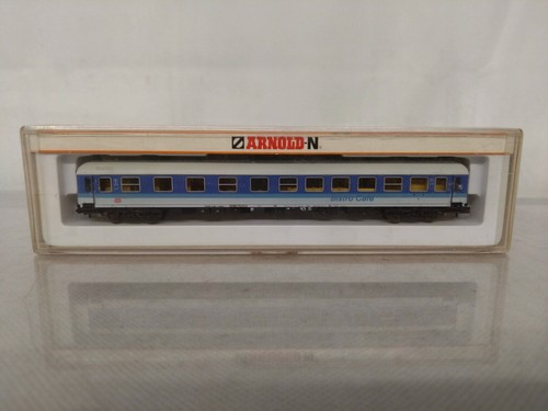 Minitrix 13353 1st class - 13353,