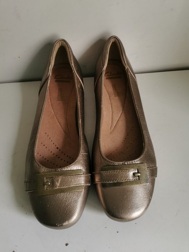 Clarks cushion soft designer - clarks,