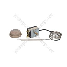 Angelo Po/Modular/Sagi Blast Chiller Thermostat -35+35°c Tr711n