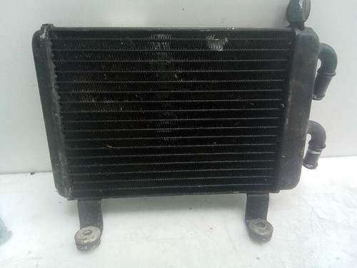 4l0121212 water radiator - 4l0121212, audi