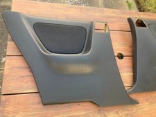 NISSAN SKYLINE R33 GTS-T/GTR  DOOR CARDS (REAR) PAIR