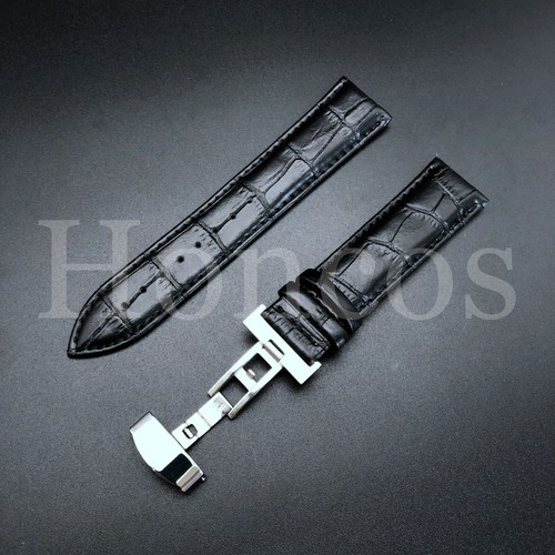 19mm italian leather - 19mm,