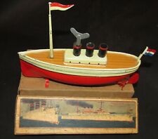 Unique Carette Imperator