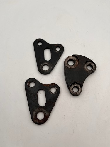Yamaha xs500 500 - 500, engine