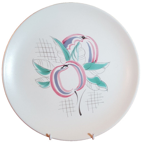 Vintage mcm poole pottery - mcm,