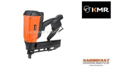 KMR CORDLESS GAS FENCING