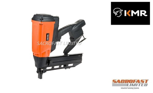 Kmr cordless gas fencing - kmr,