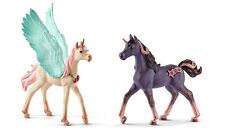 Schleich Bayala Winged PEGASUS