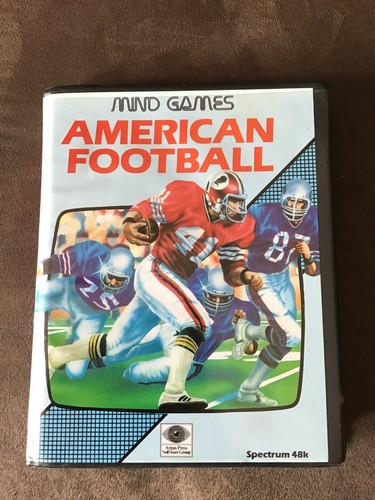 Vintage 1984 mind games - 1984,