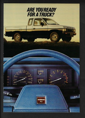 Nissan navara king cab dual - king,