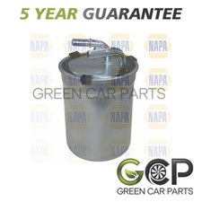 GCP Fuel Filter Fits Polo