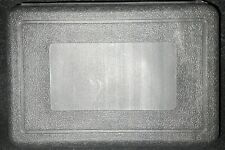 Tyre Wheel Plug Repair Mending Strips Kit Tubeless Car Van Tire Puncture