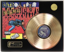 Snoop Dog _ Doggie Style Gold